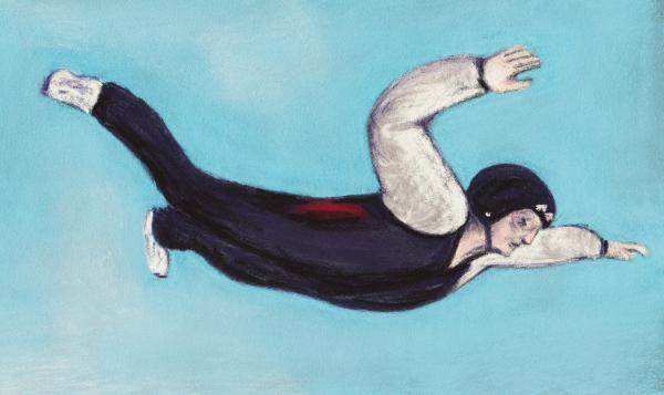 In the Air