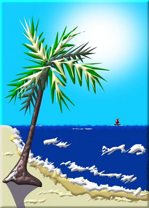 Island