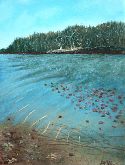 Lake