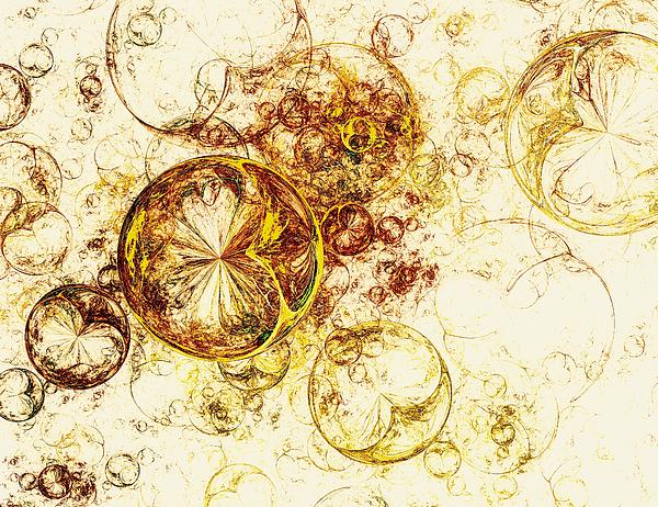 Lemon Bubbles