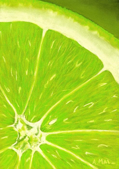 Lime