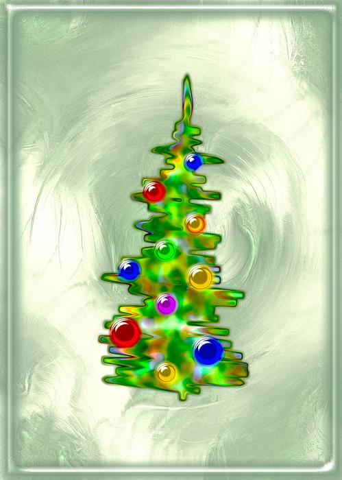 Little Christmas Tree