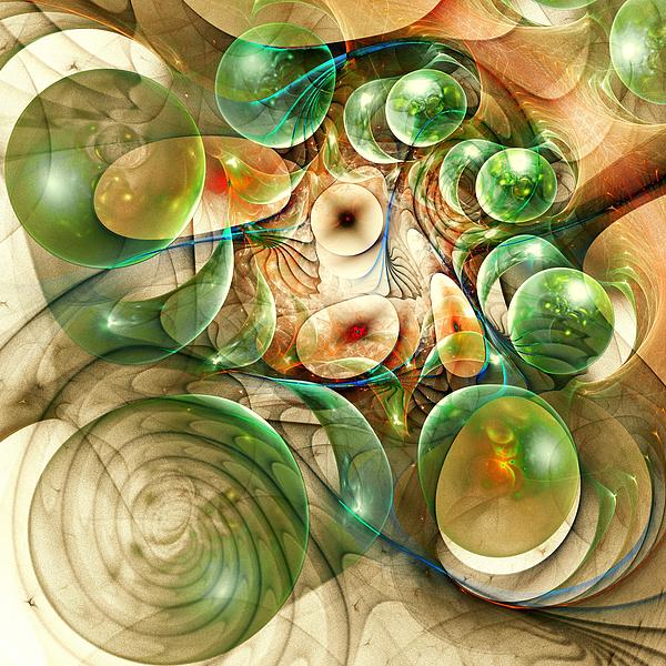 Living Organisms