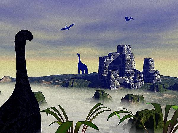 Lost World
