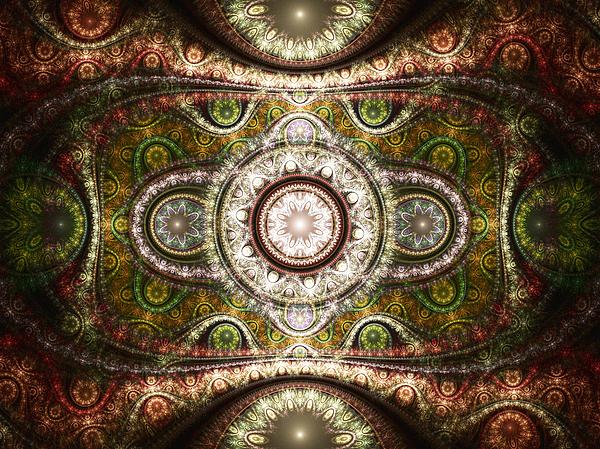 Magic Carpet