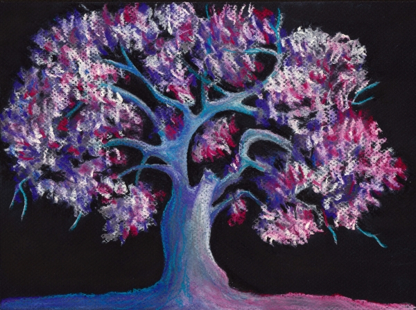 Magic Tree