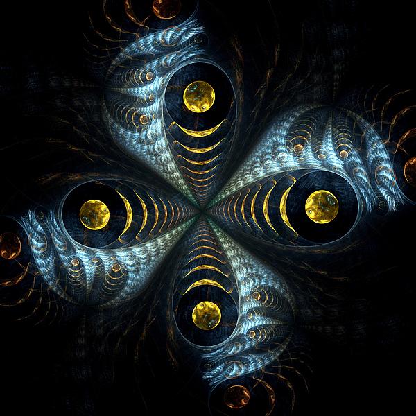 Moon Cross