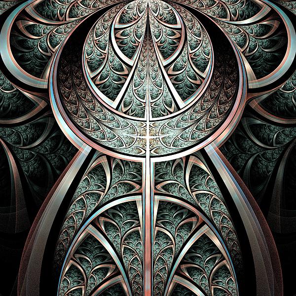 Moonlight Gates