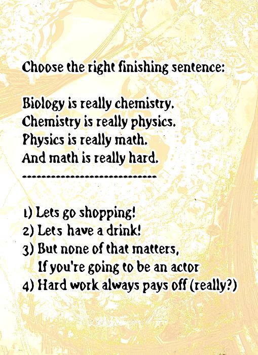 Multiple Choice