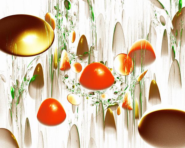 Mushrooms