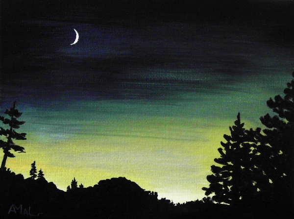 New Moon