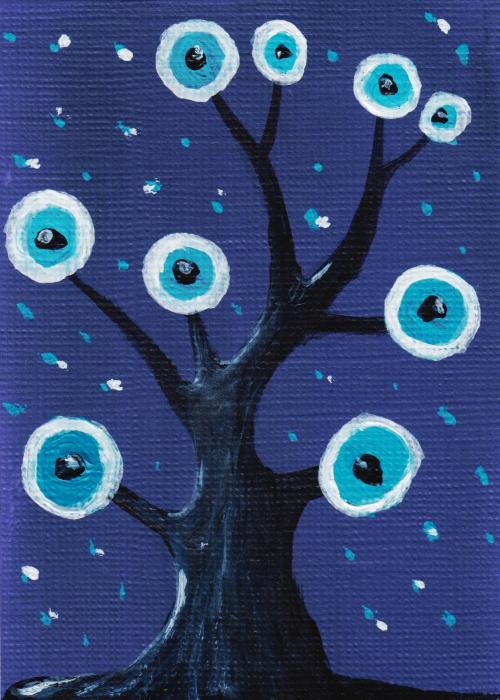 Night Sentry