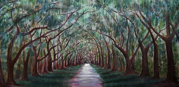 Oak Avenue