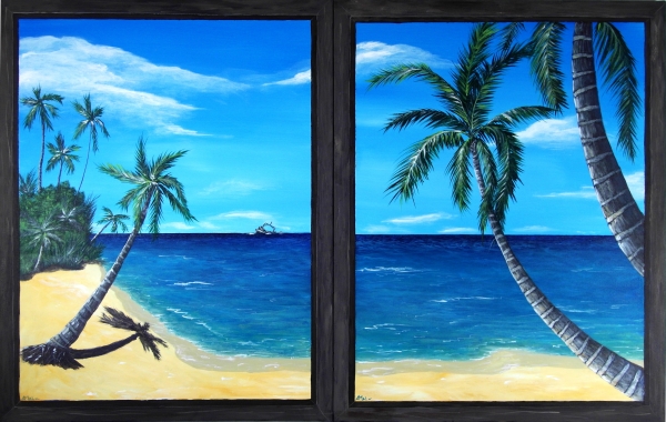 Ocean View