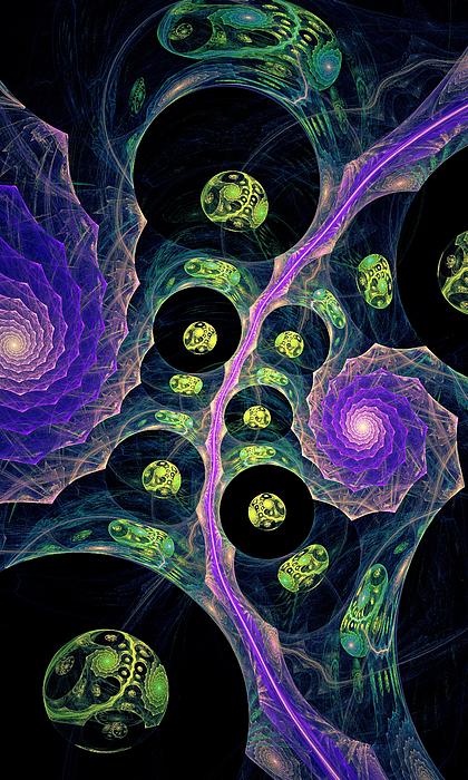 Parallel Worlds