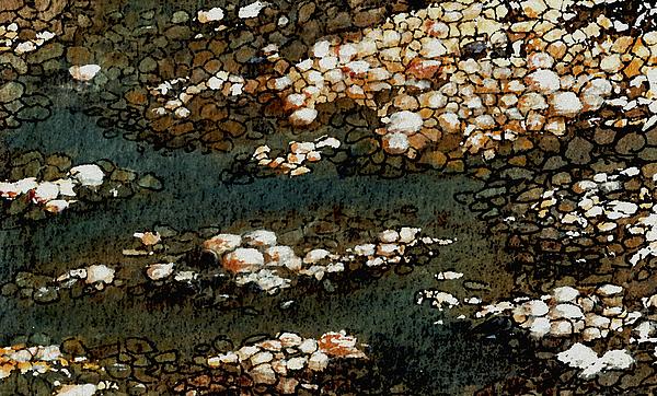 Pebbles