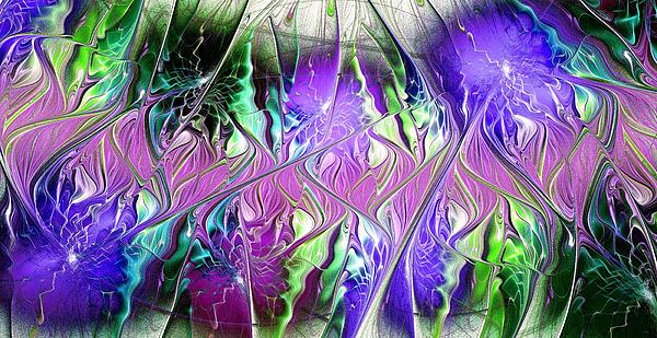 Permanent Liminality