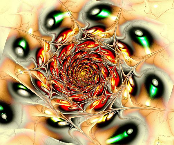 Phoenix Feather