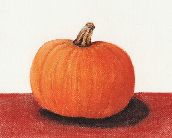 Pumpkin