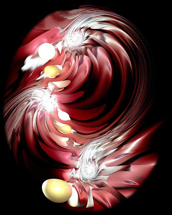 Red Tides