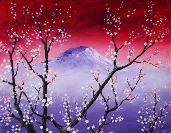 Sakura