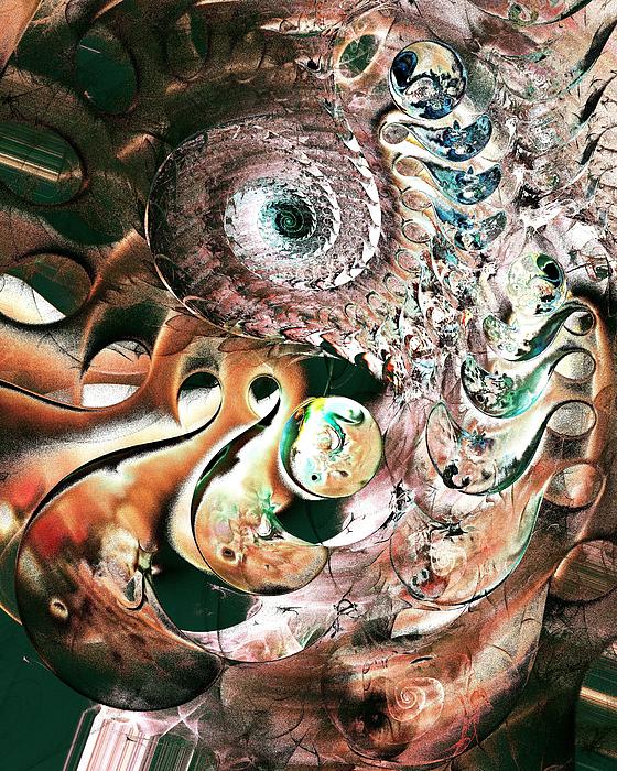 Sea Monster
