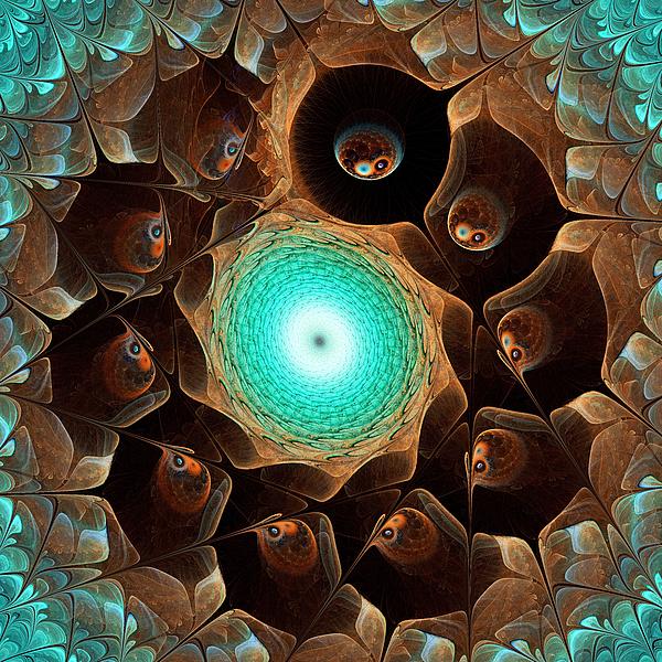 Secret Colony