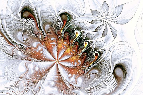 Silver Waves