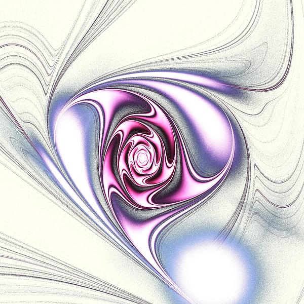 Single Rose