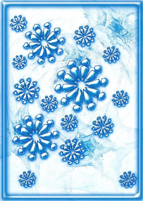 Snowflakes