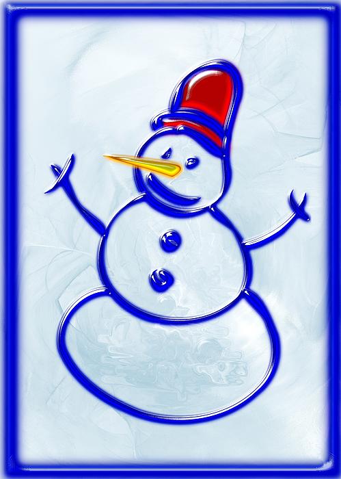 Snowman