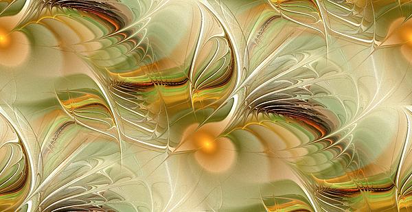Soft Wings
