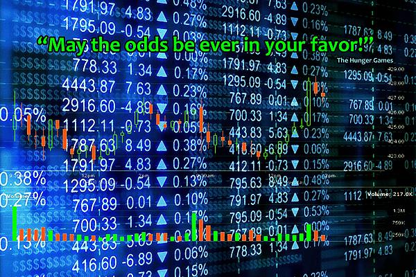 Stock Exchange