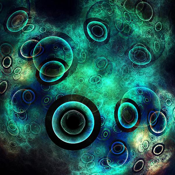 Subspace Continuum