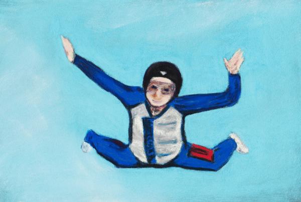 Super Kid
