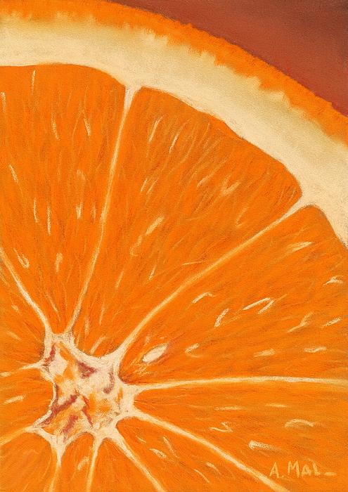 Sweet Orange