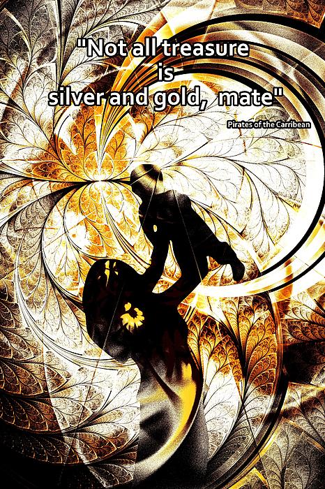 The Treasure