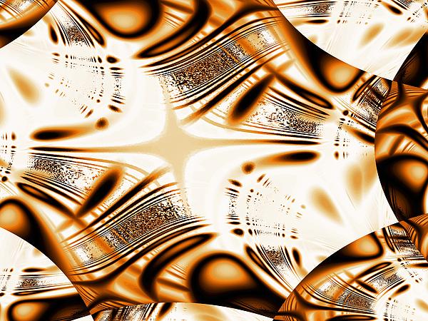 Tiger Eye