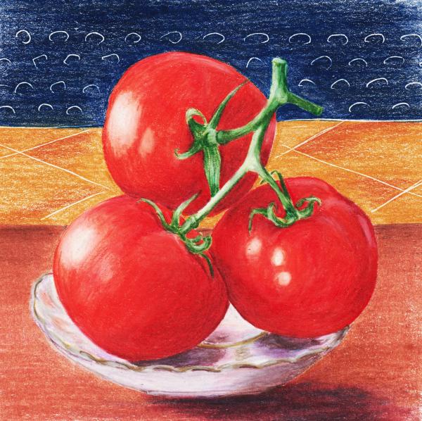 Tomatoes