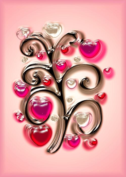 Tree of Hearts
