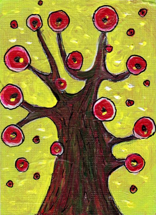 Tree Sentry
