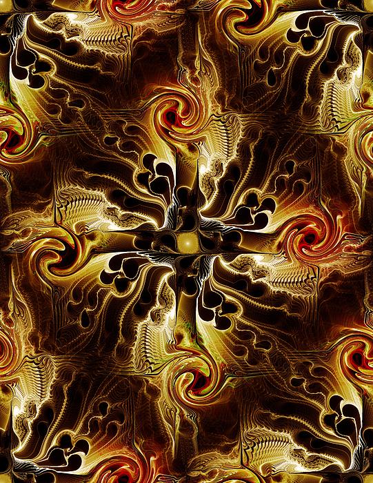 Vital Cross