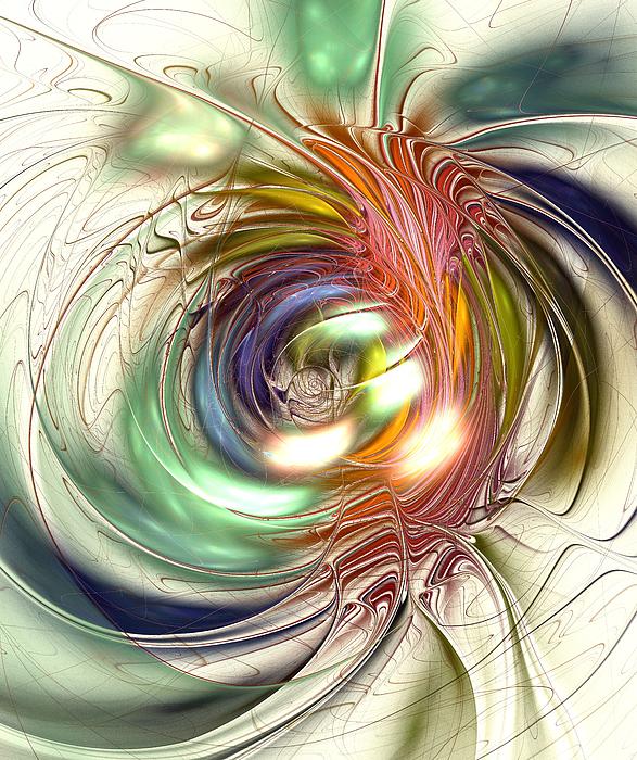 Vivid Vision