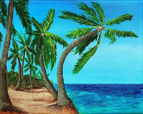 Wild Beach