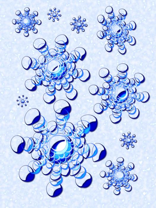 Winter Thoughts
