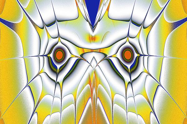 Yellow Owl