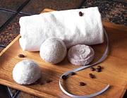 Bath Bombs