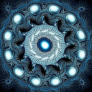 Blue Circle