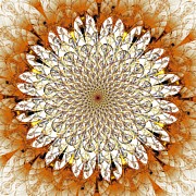 Bright Flower