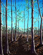 Bright Forest